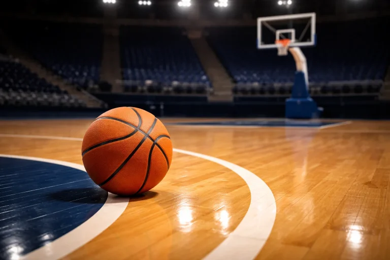 Apostas em basquetebol NBA e ligas europeias