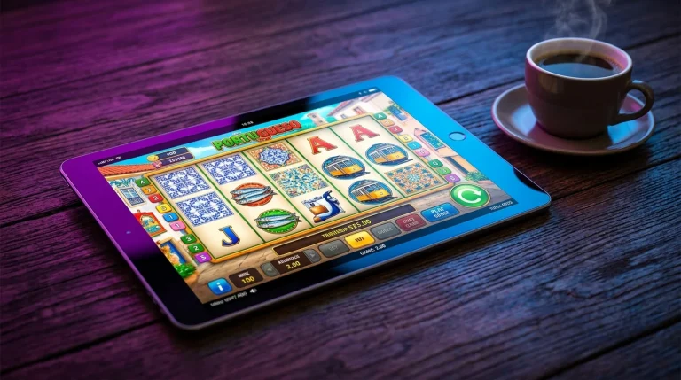 Casino online legal em Portugal com licença SRIJ
