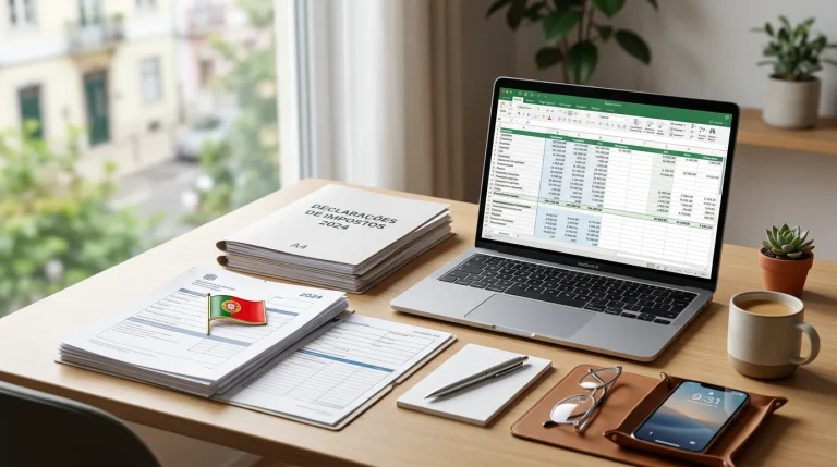 Impostos e tributação sobre apostas online em Portugal