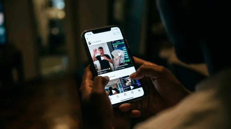 Influenciadores digitais e promoção de apostas ilegais